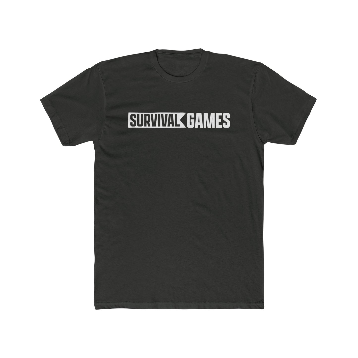 Survival Games Tee