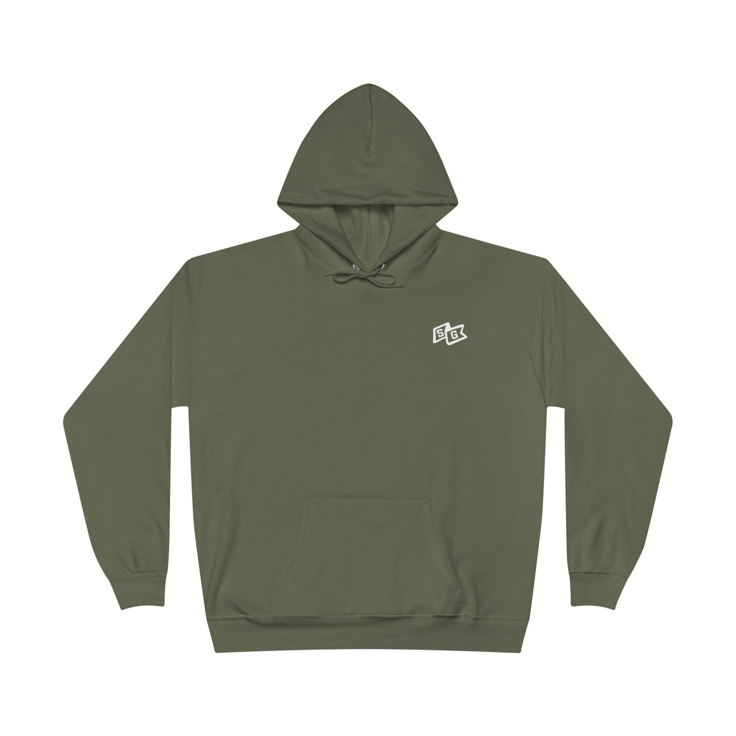 SG Logo Hoodie