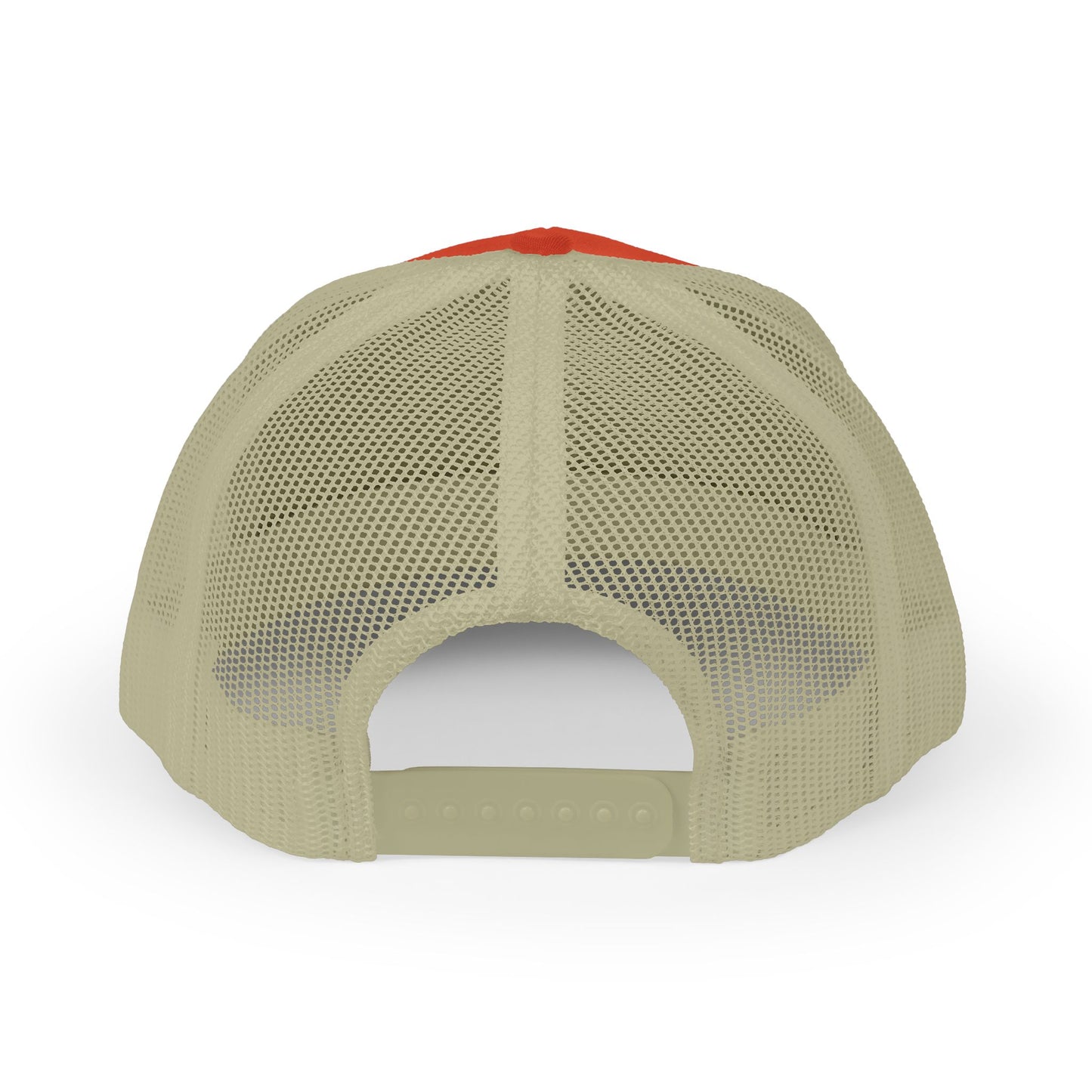 Survival Games Snapback Trucker Cap