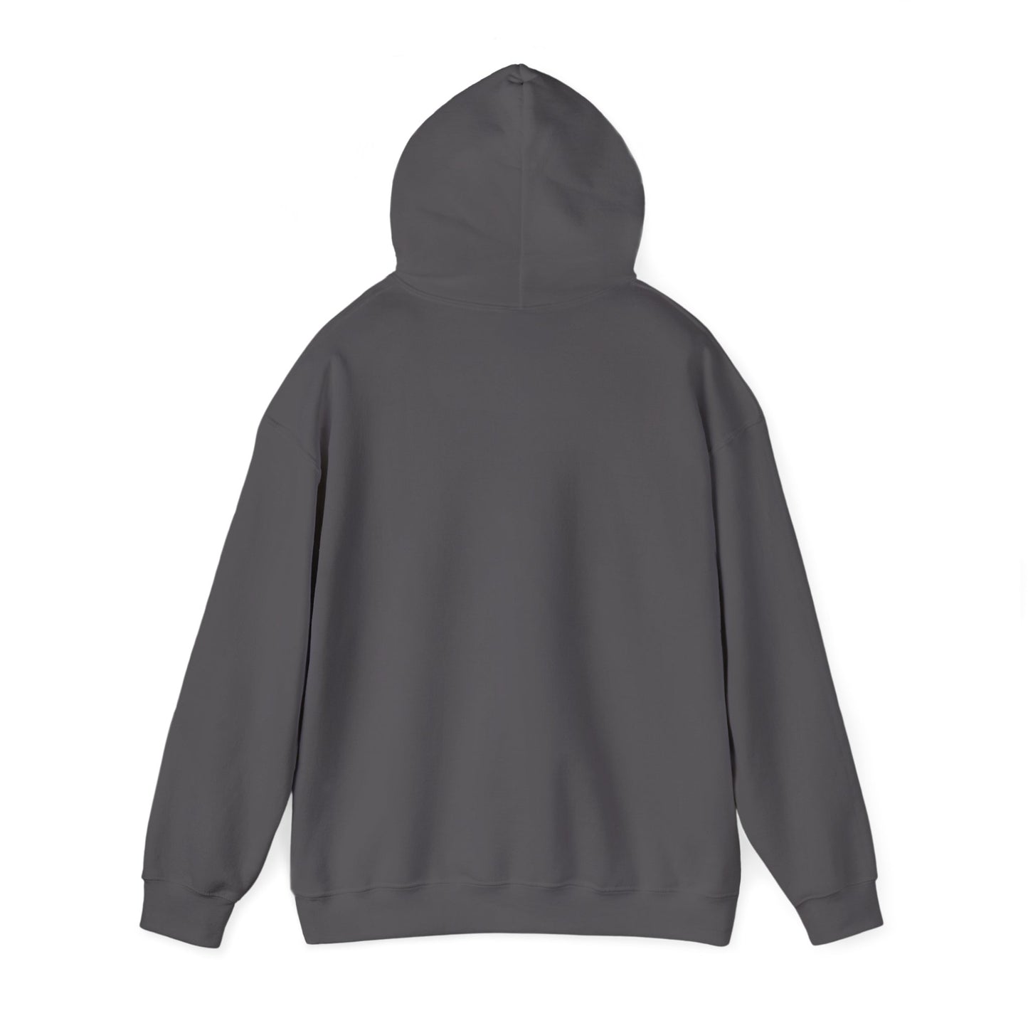 Survival Games Logo Hoodie