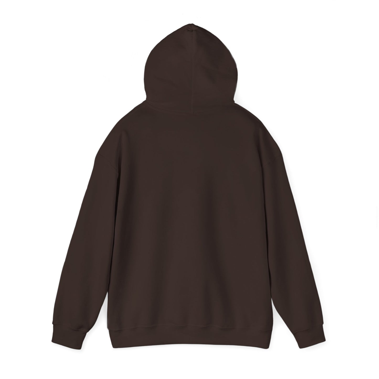 Survival Games Logo Hoodie