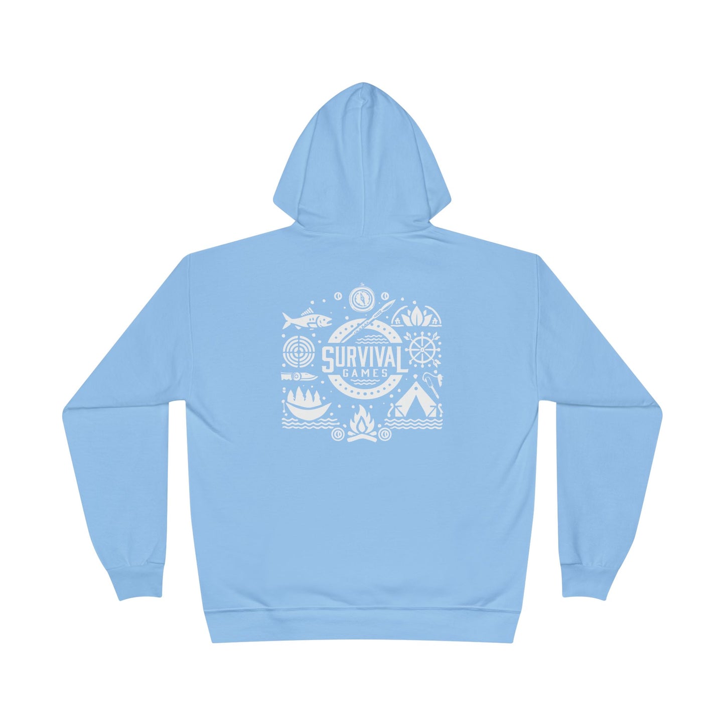SG Logo Hoodie