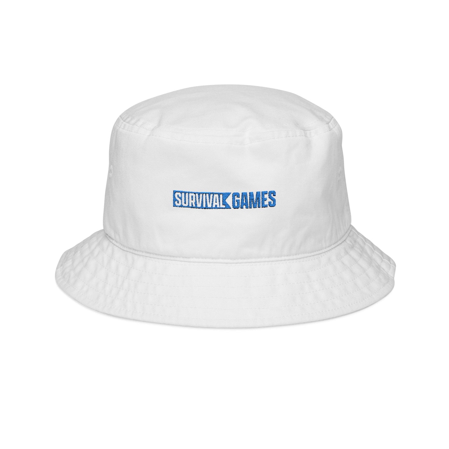 Survival Games Bucket Hat
