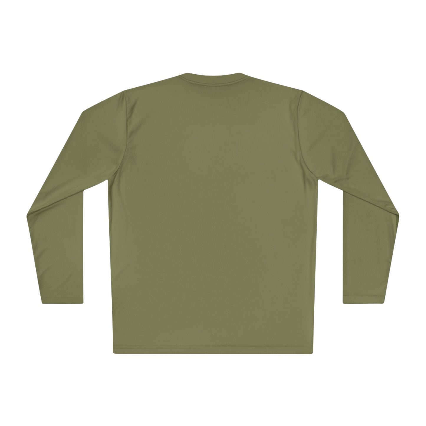 Survival Games Lightweight Long Sleeve Tee