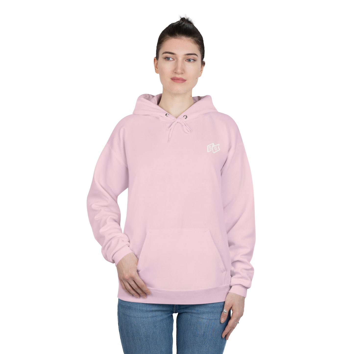 SG Logo Hoodie