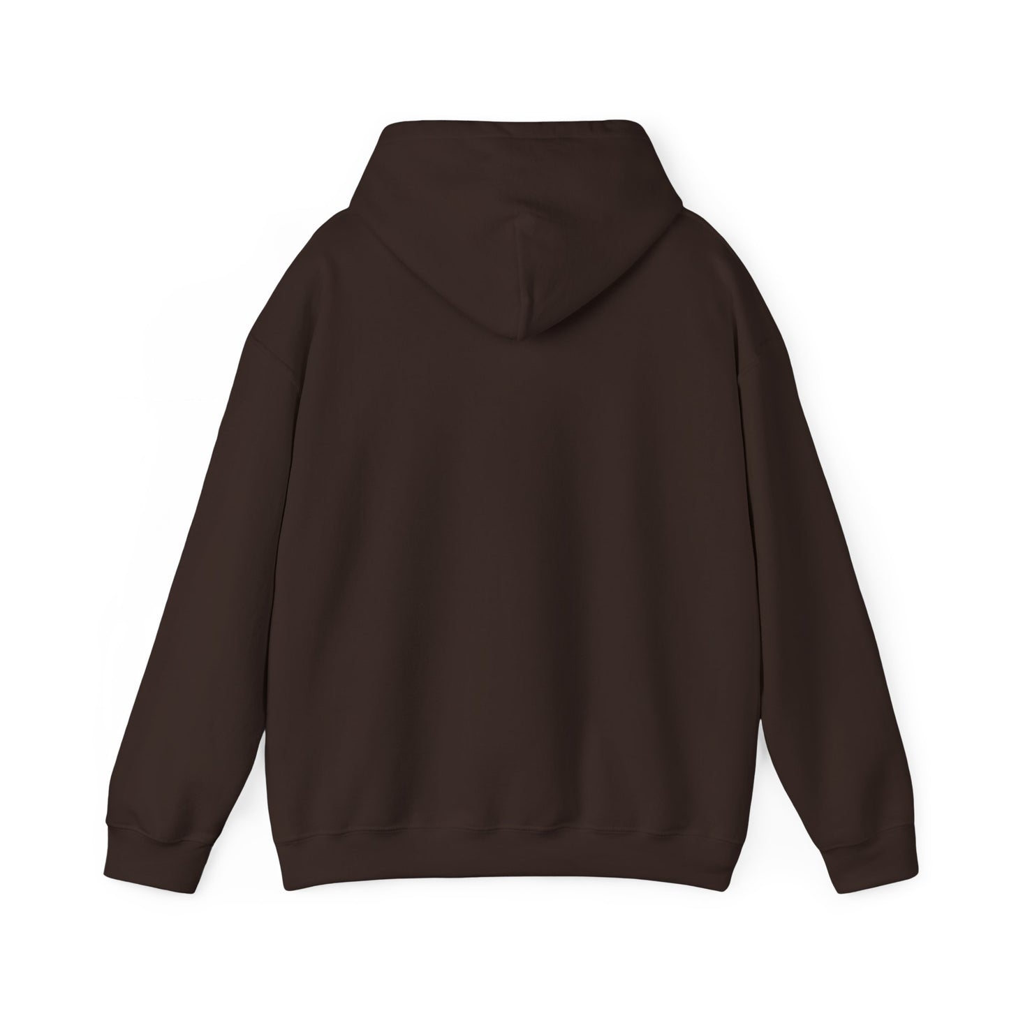 Survival Games Logo Hoodie