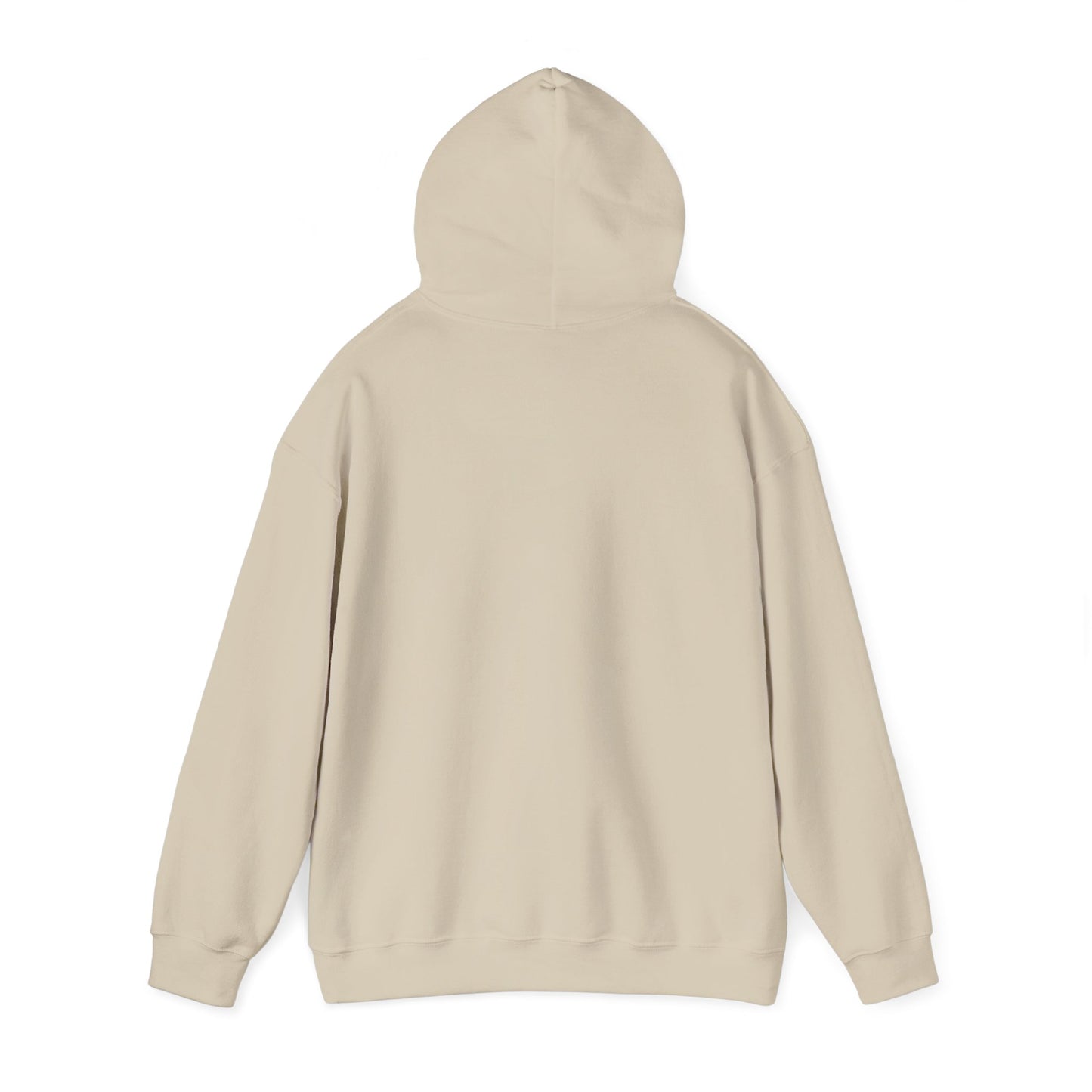 Survival Games Logo Hoodie