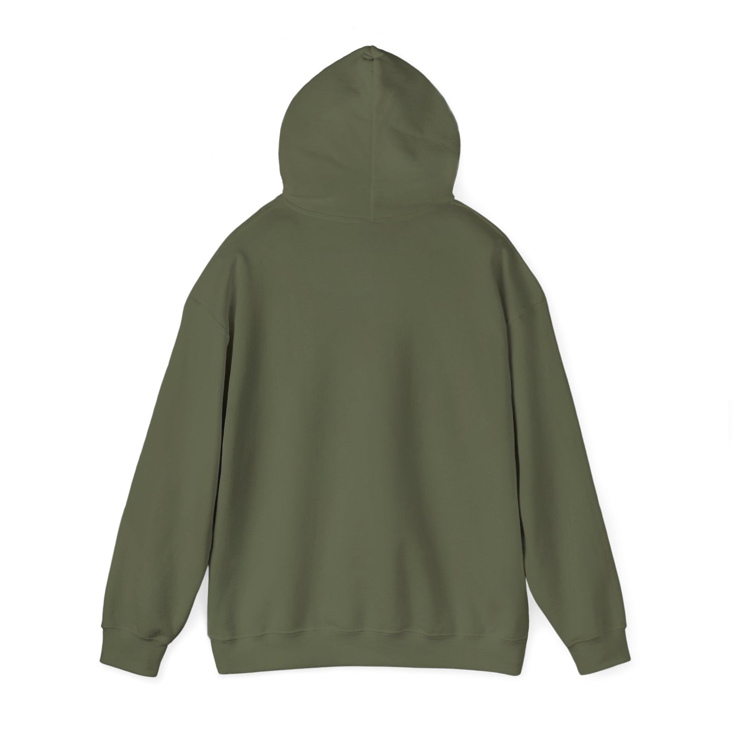 Survival Games Logo Hoodie