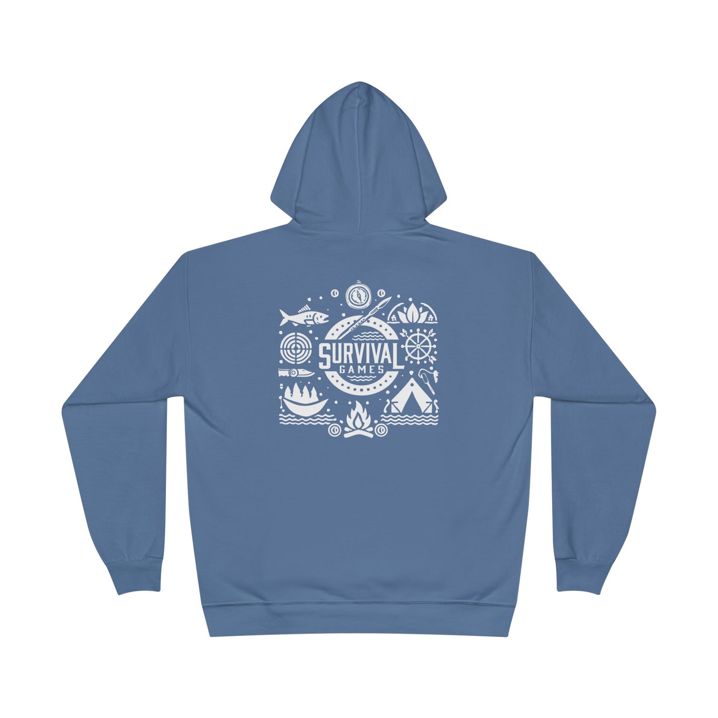SG Logo Hoodie