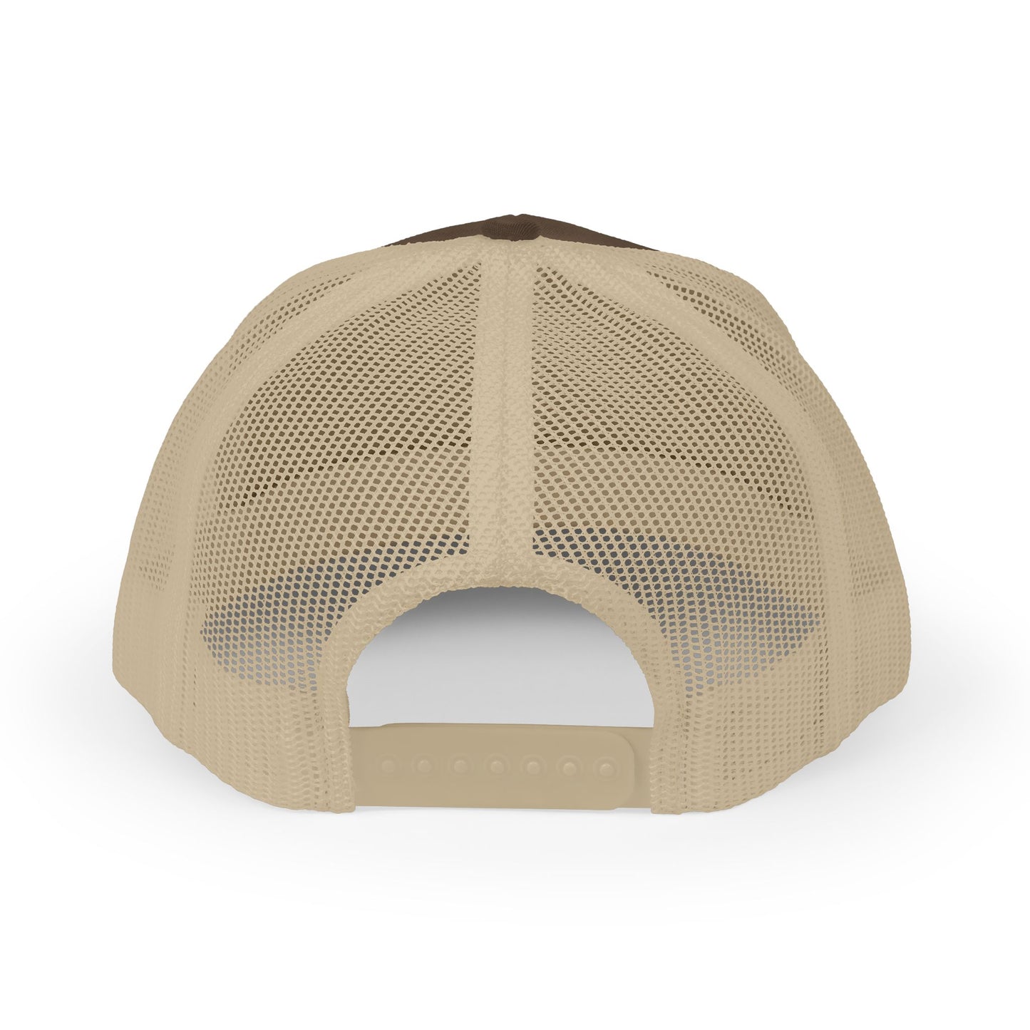 Survival Games Snapback Trucker Cap