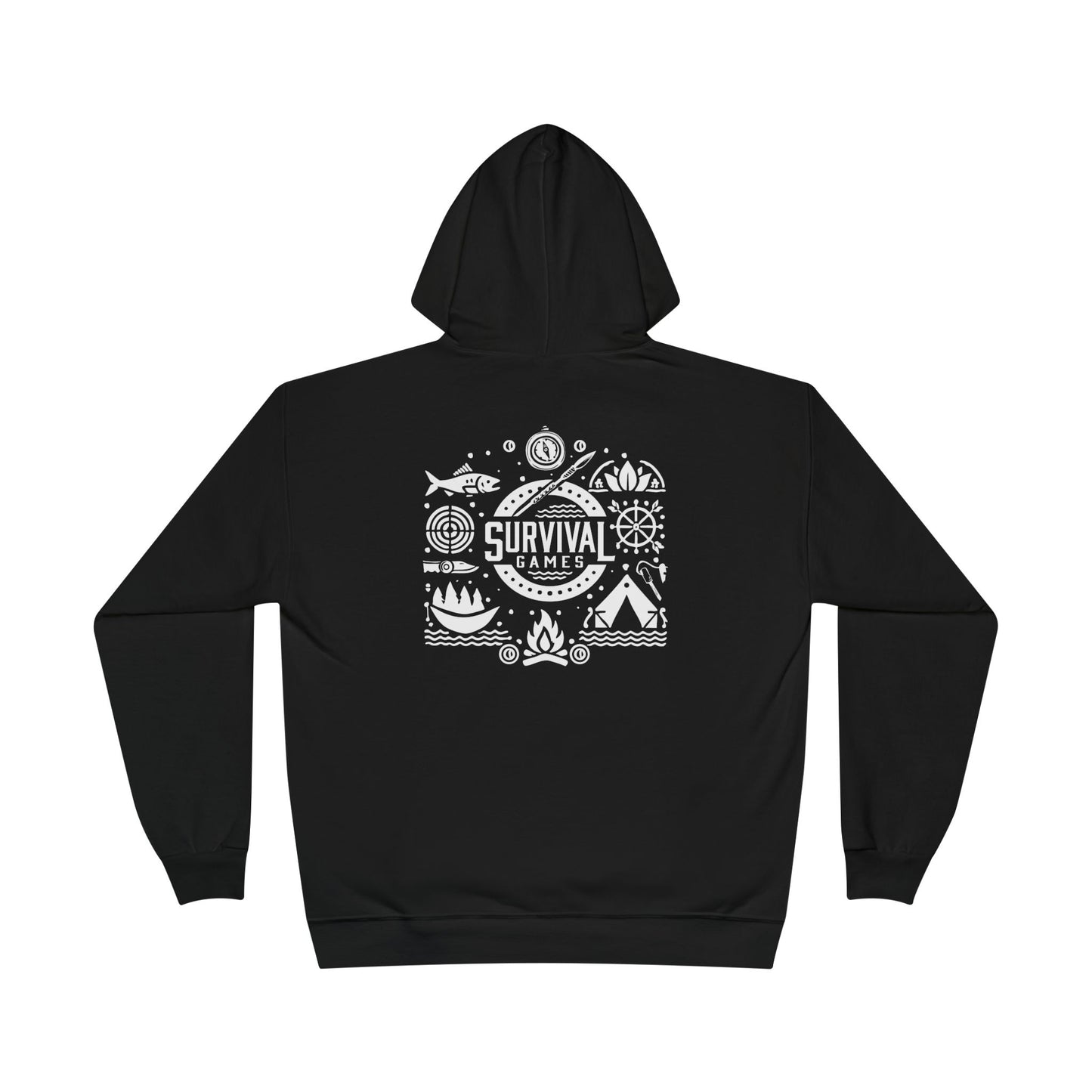SG Logo Hoodie