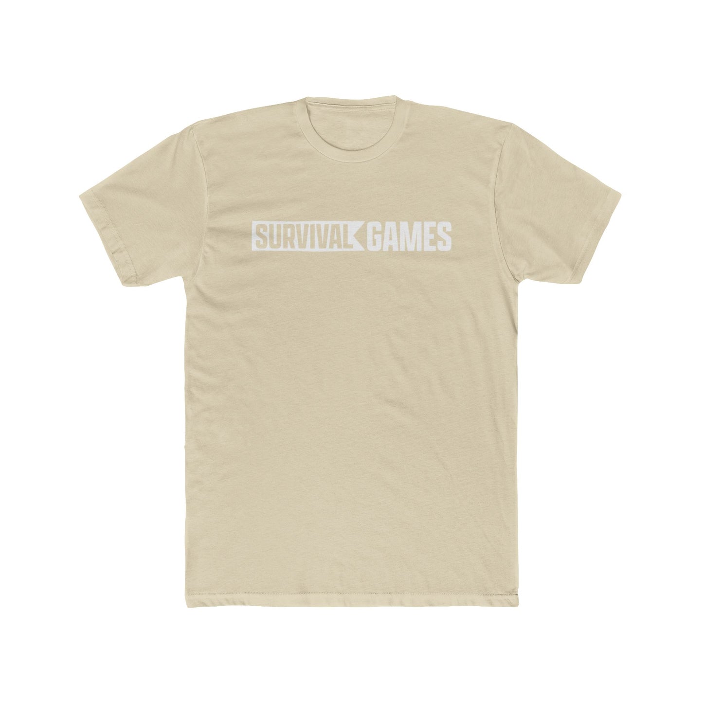 Survival Games Tee