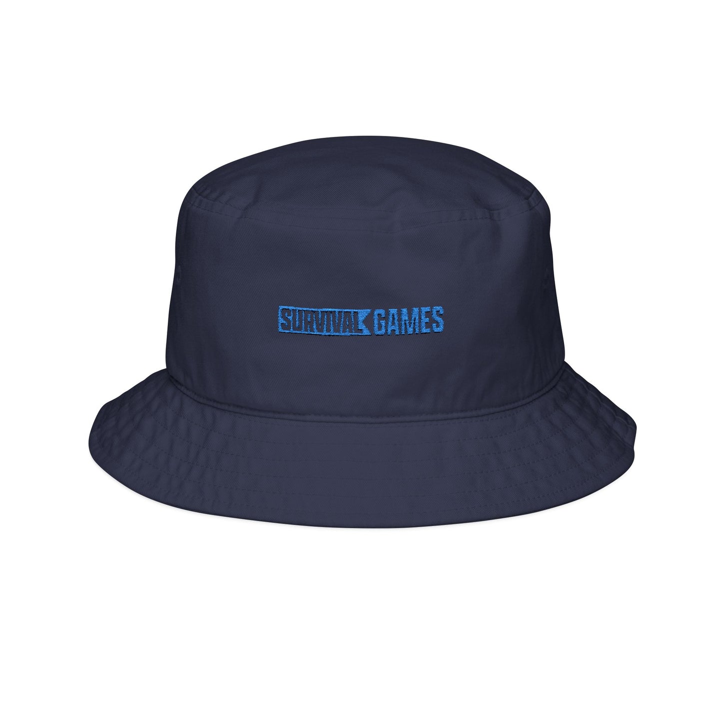 Survival Games Bucket Hat
