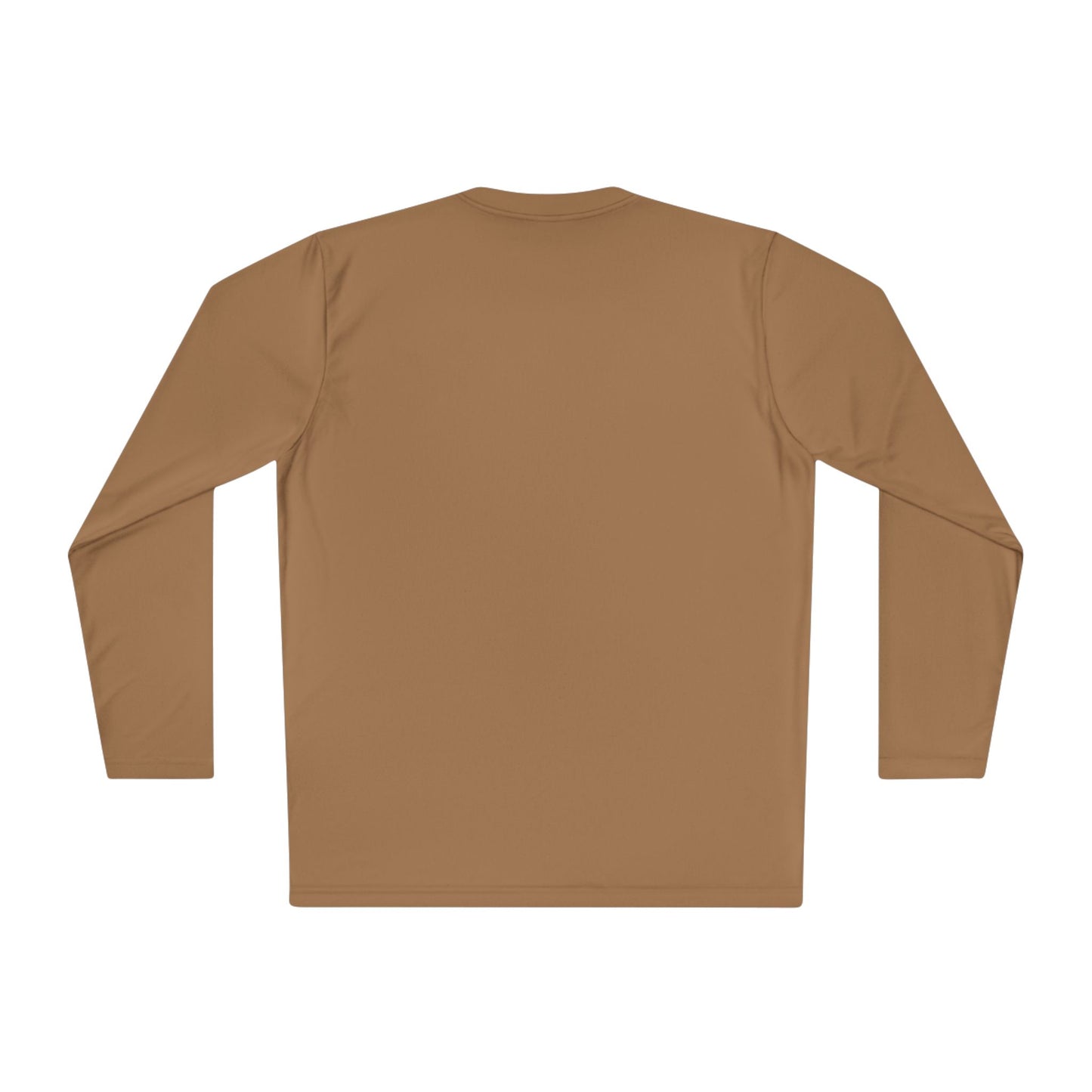 Survival Games Lightweight Long Sleeve Tee