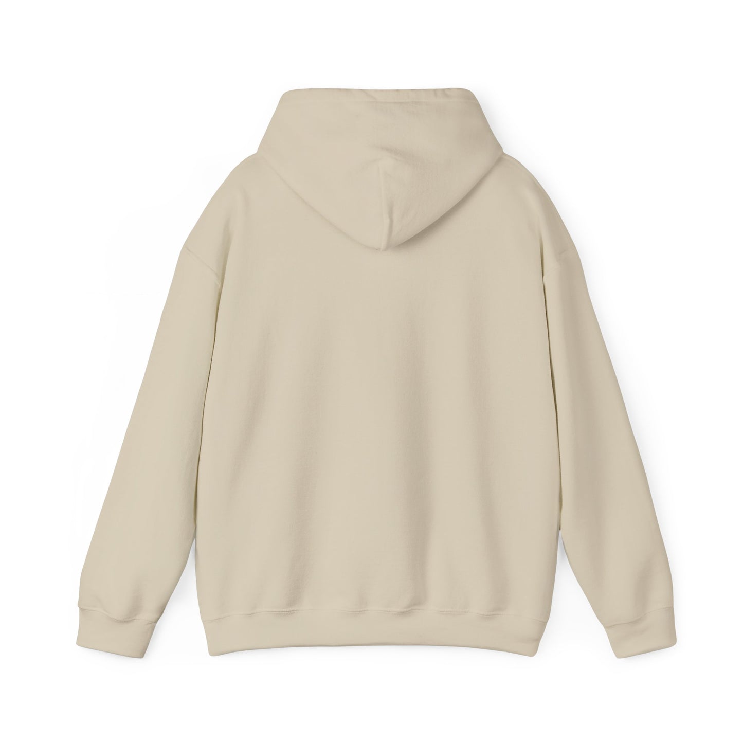 Survival Games Logo Hoodie