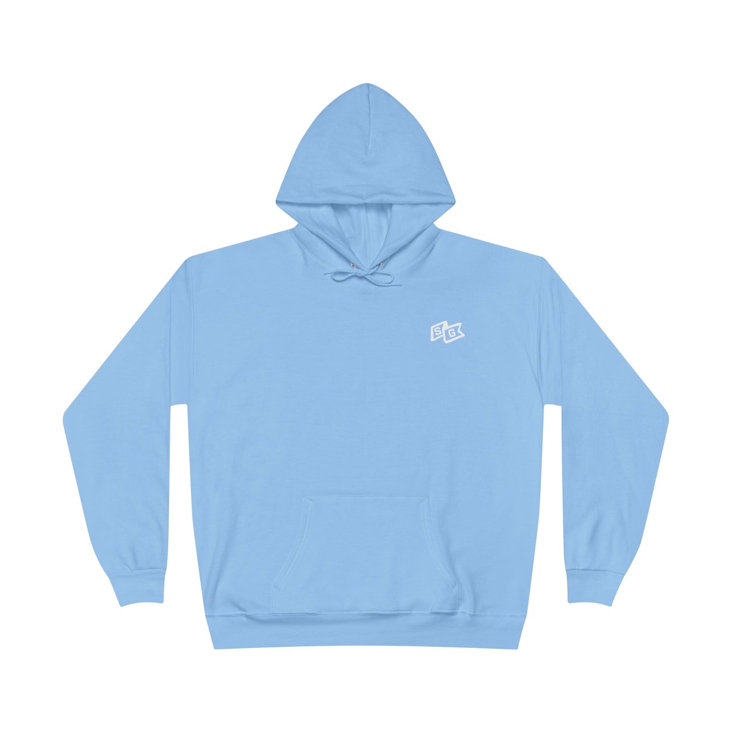 SG Logo Hoodie
