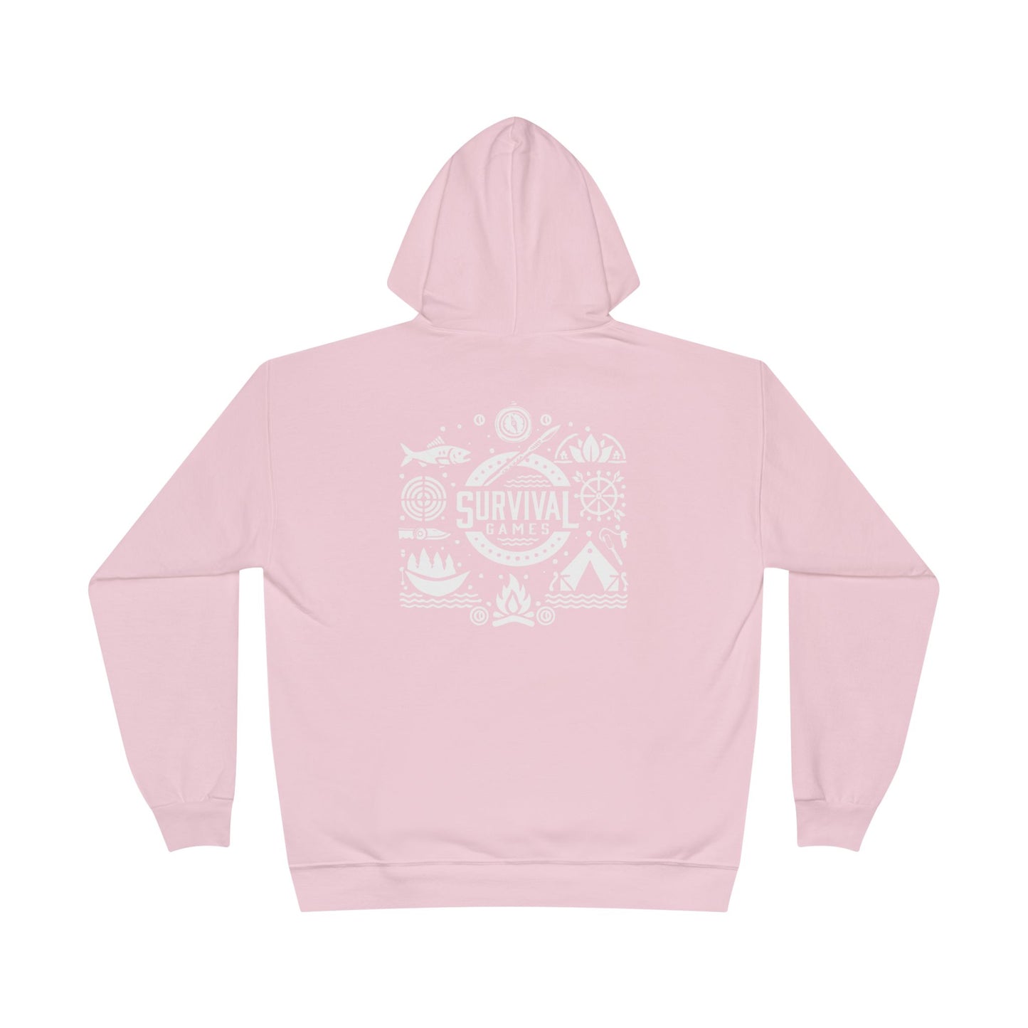 SG Logo Hoodie