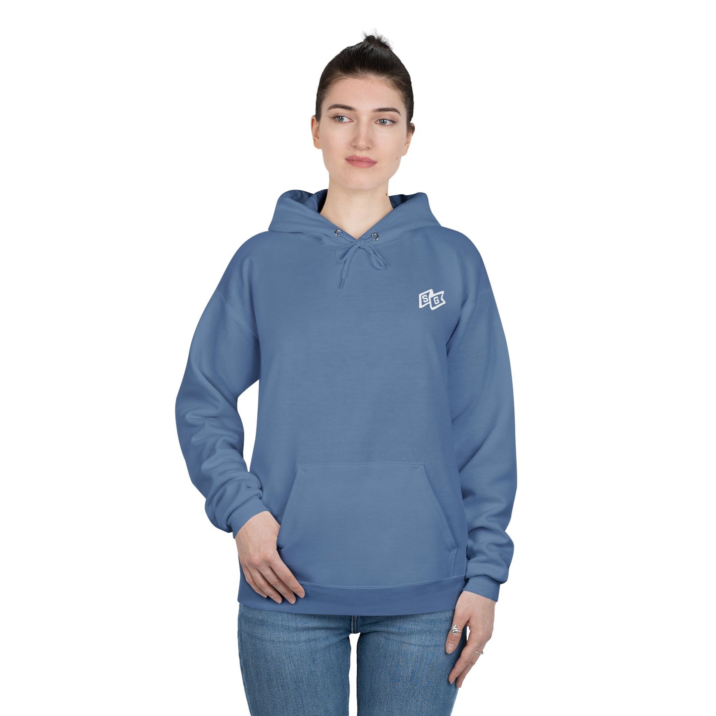 SG Logo Hoodie