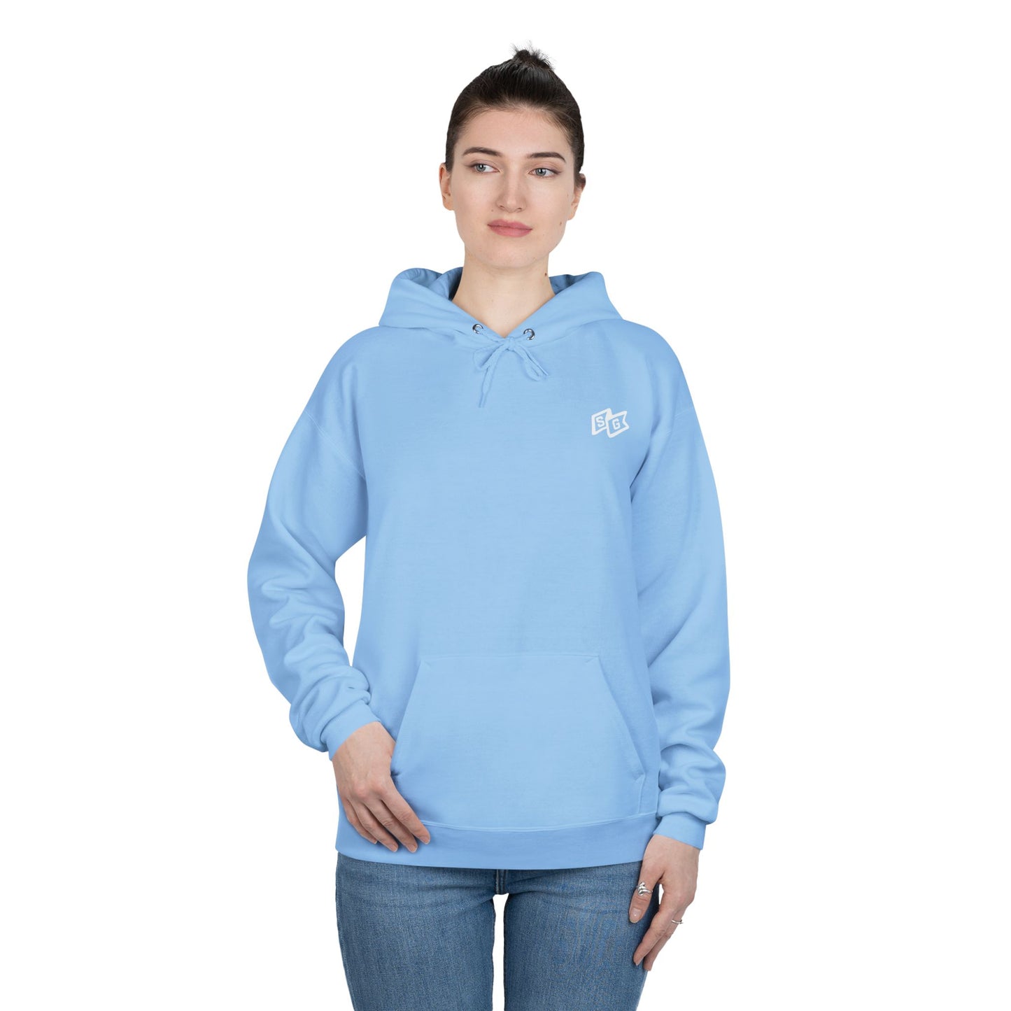 SG Logo Hoodie