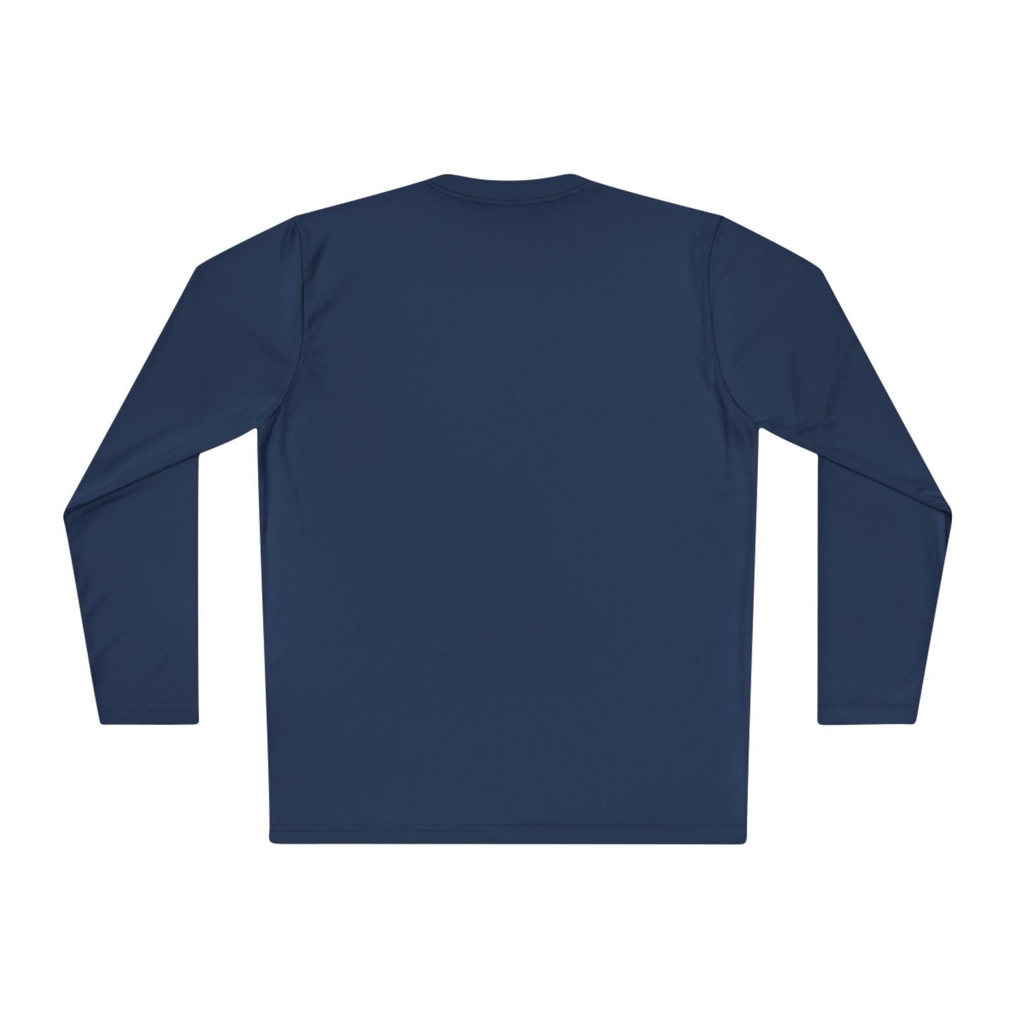 Survival Games Lightweight Long Sleeve Tee