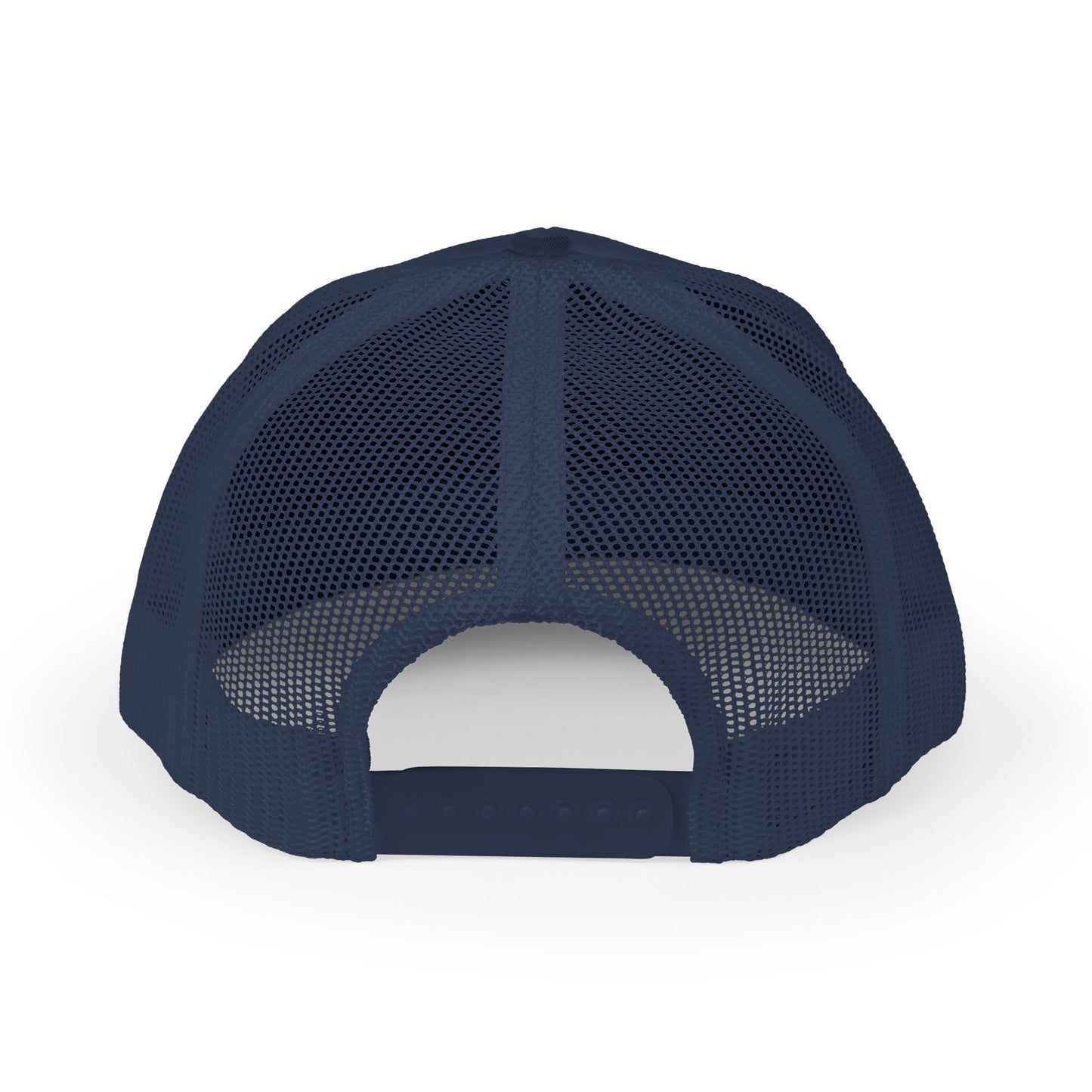 Survival Games Snapback Trucker Cap