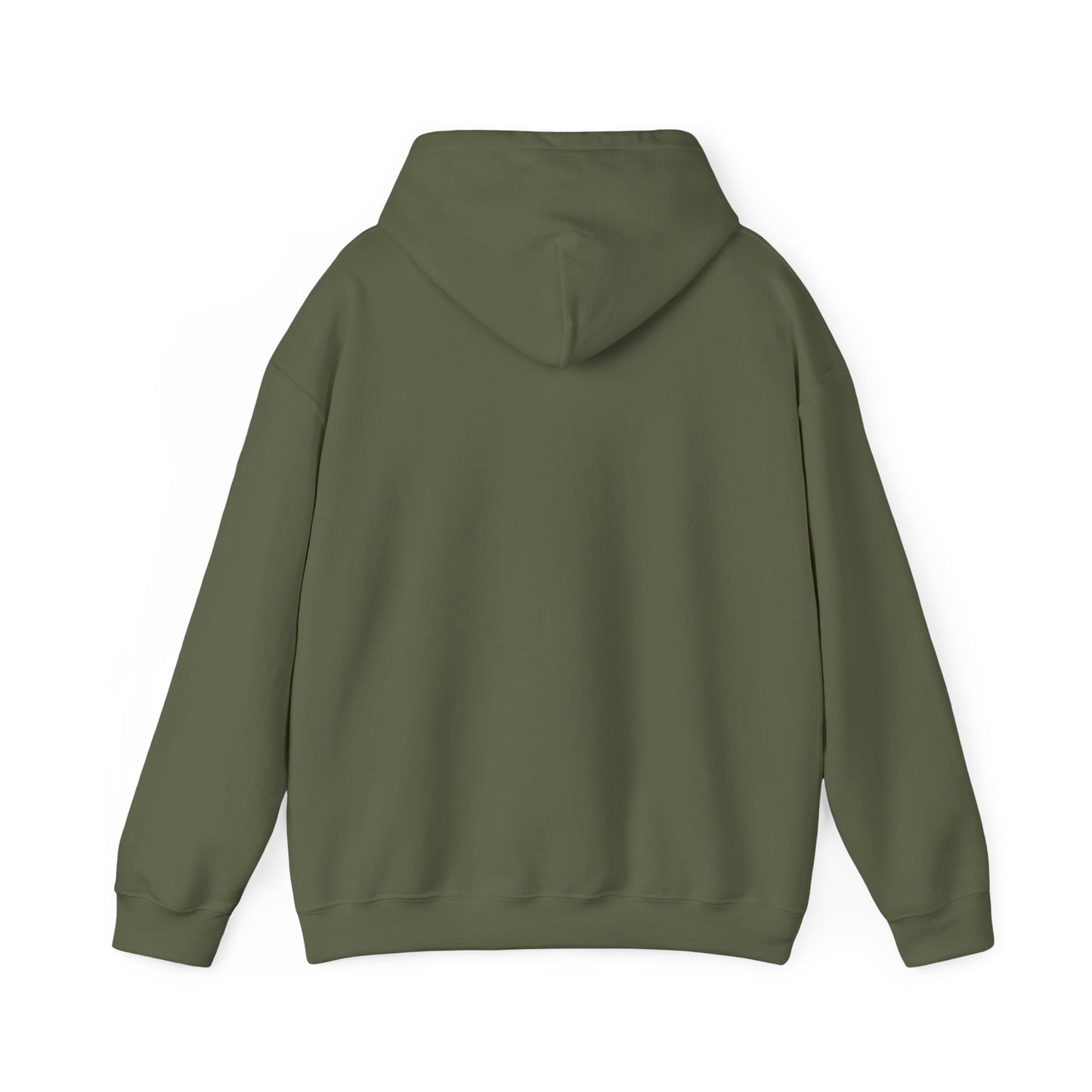 Survival Games Logo Hoodie