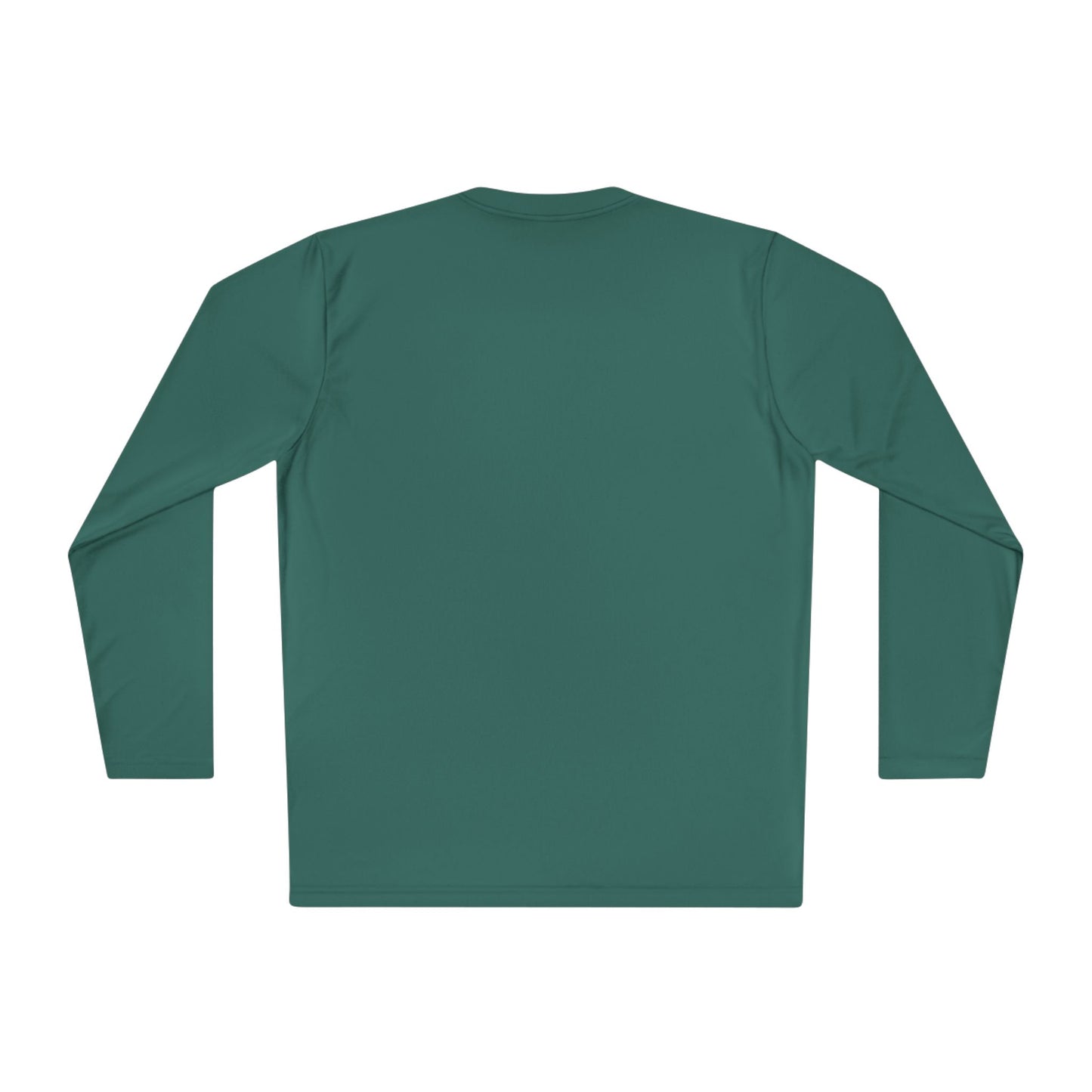 Survival Games Lightweight Long Sleeve Tee