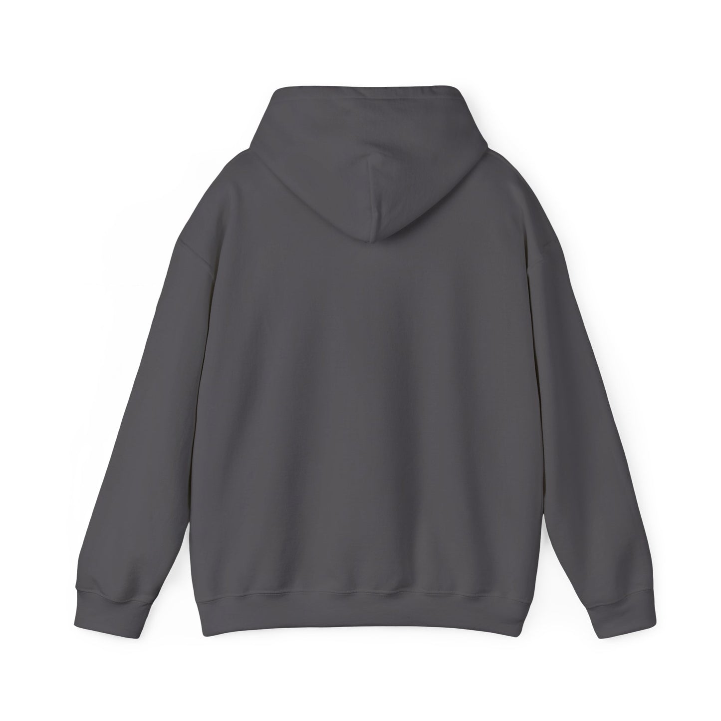 Survival Games Logo Hoodie