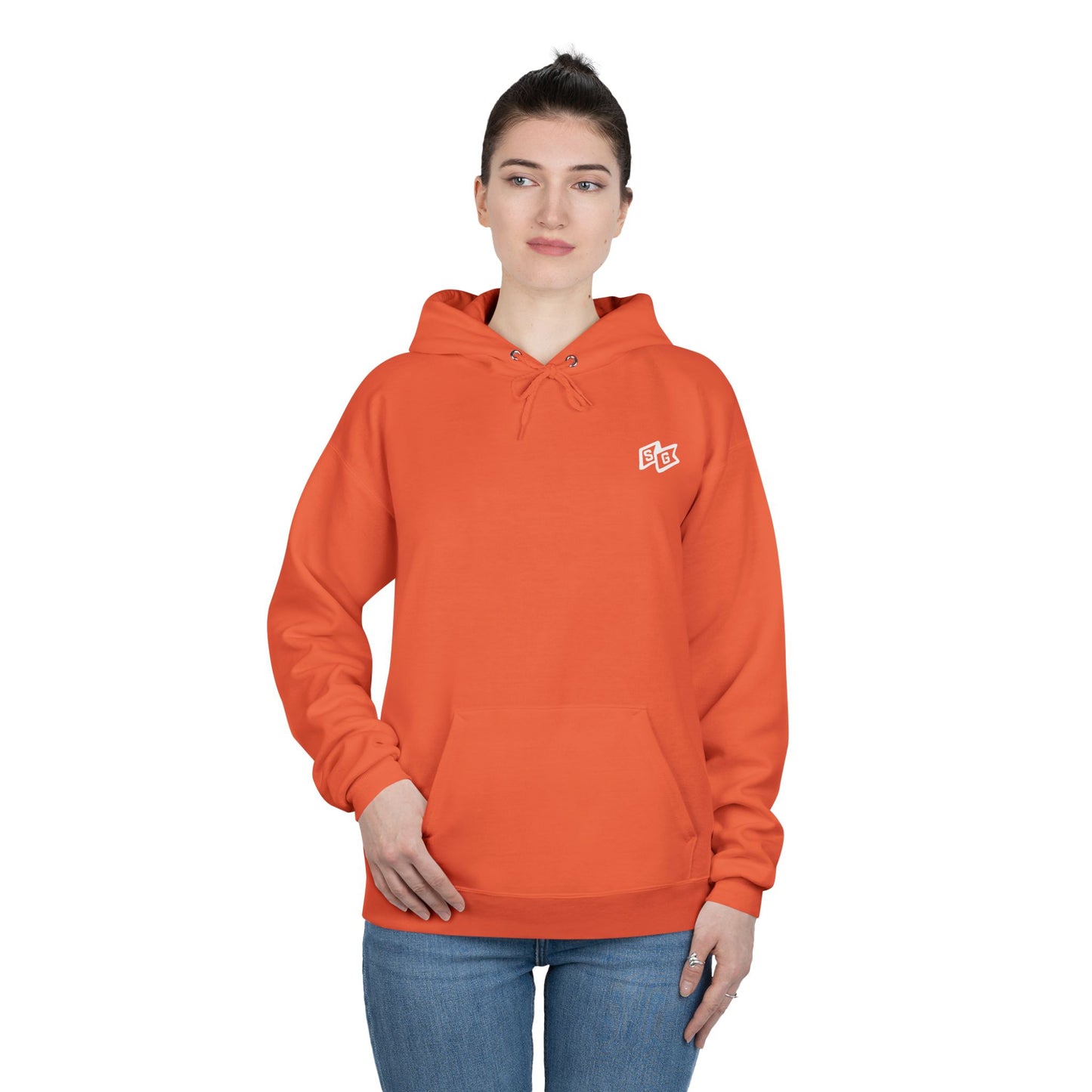 SG Logo Hoodie