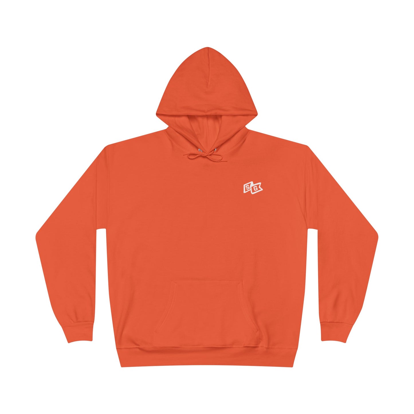 SG Logo Hoodie