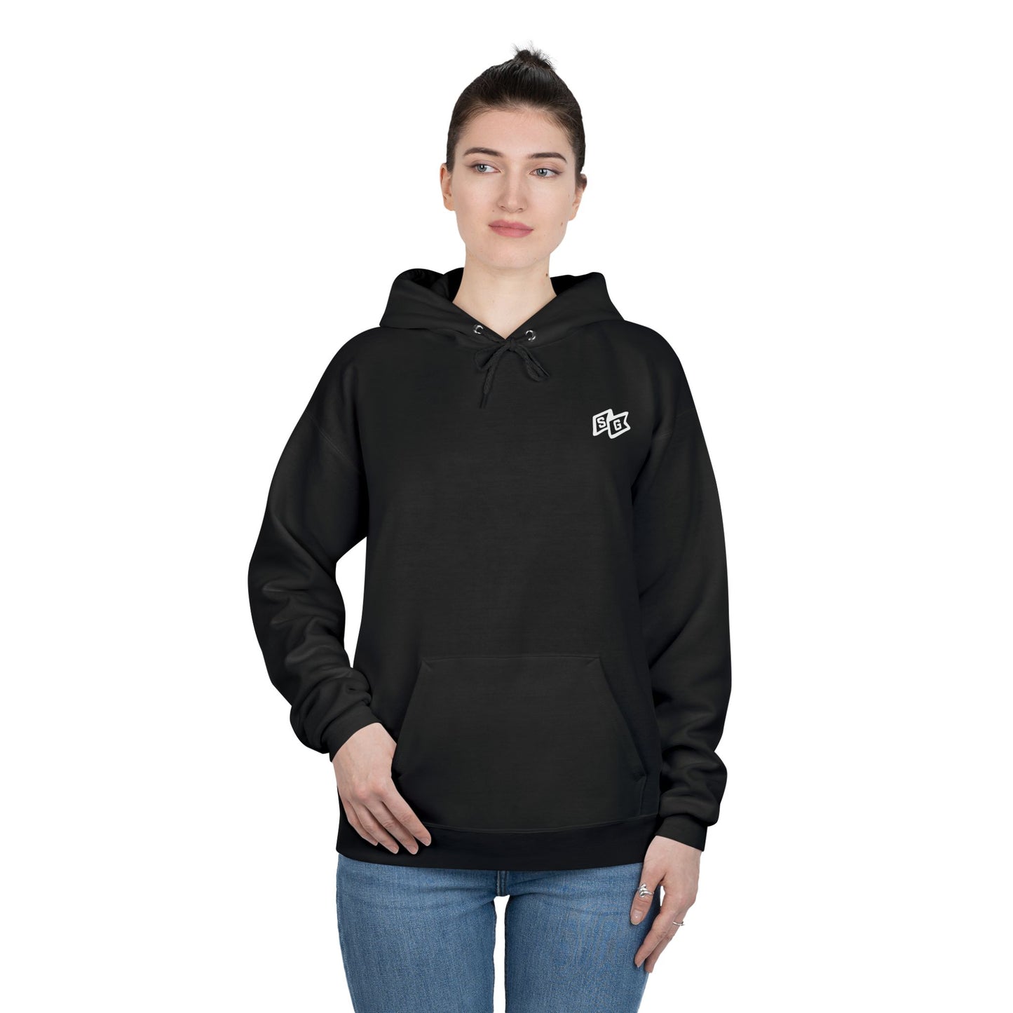 SG Logo Hoodie