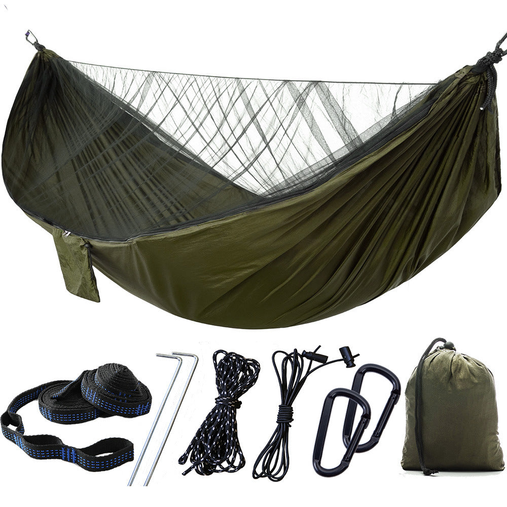 Survival Games Hammock-0