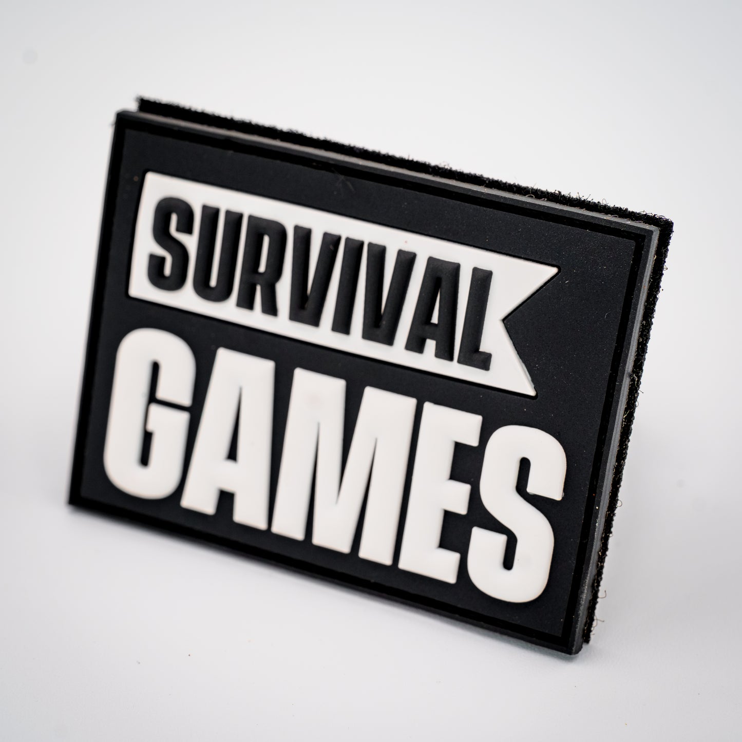 Survival Games Patch