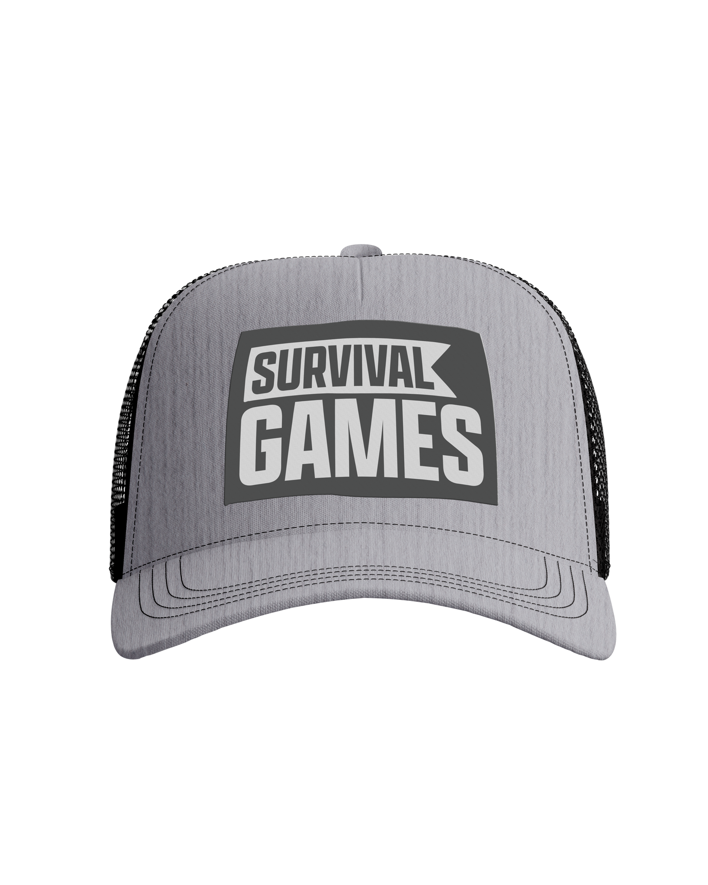 SG Logo Snapback Hat