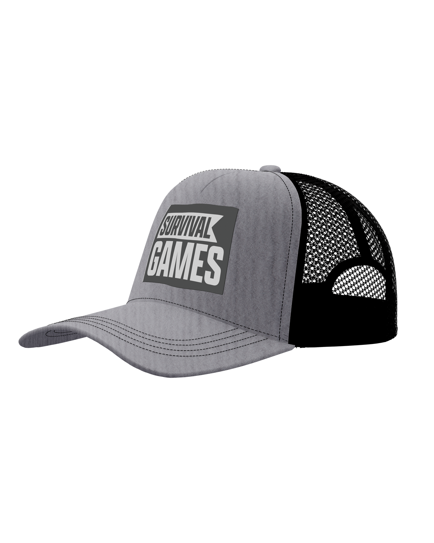 SG Logo Snapback Hat