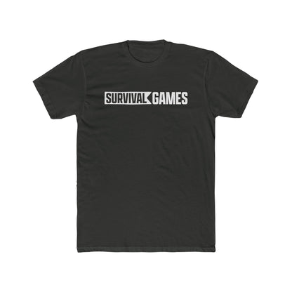 Survival Games Tee