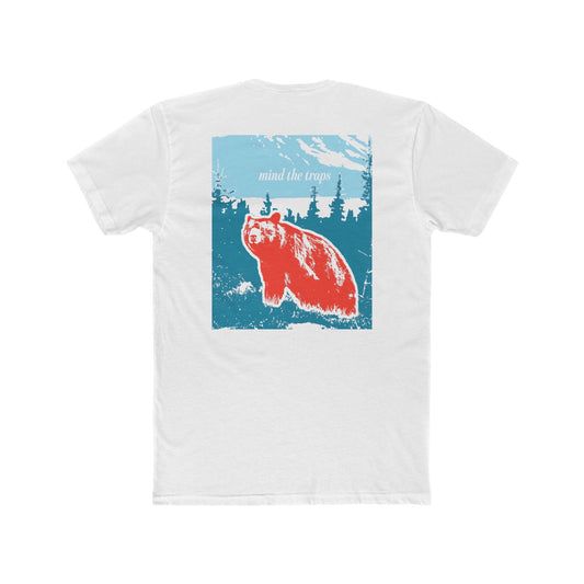 Bear Tee
