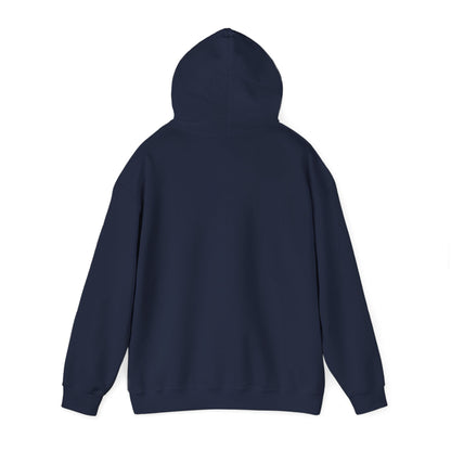 Survival Games Logo Hoodie