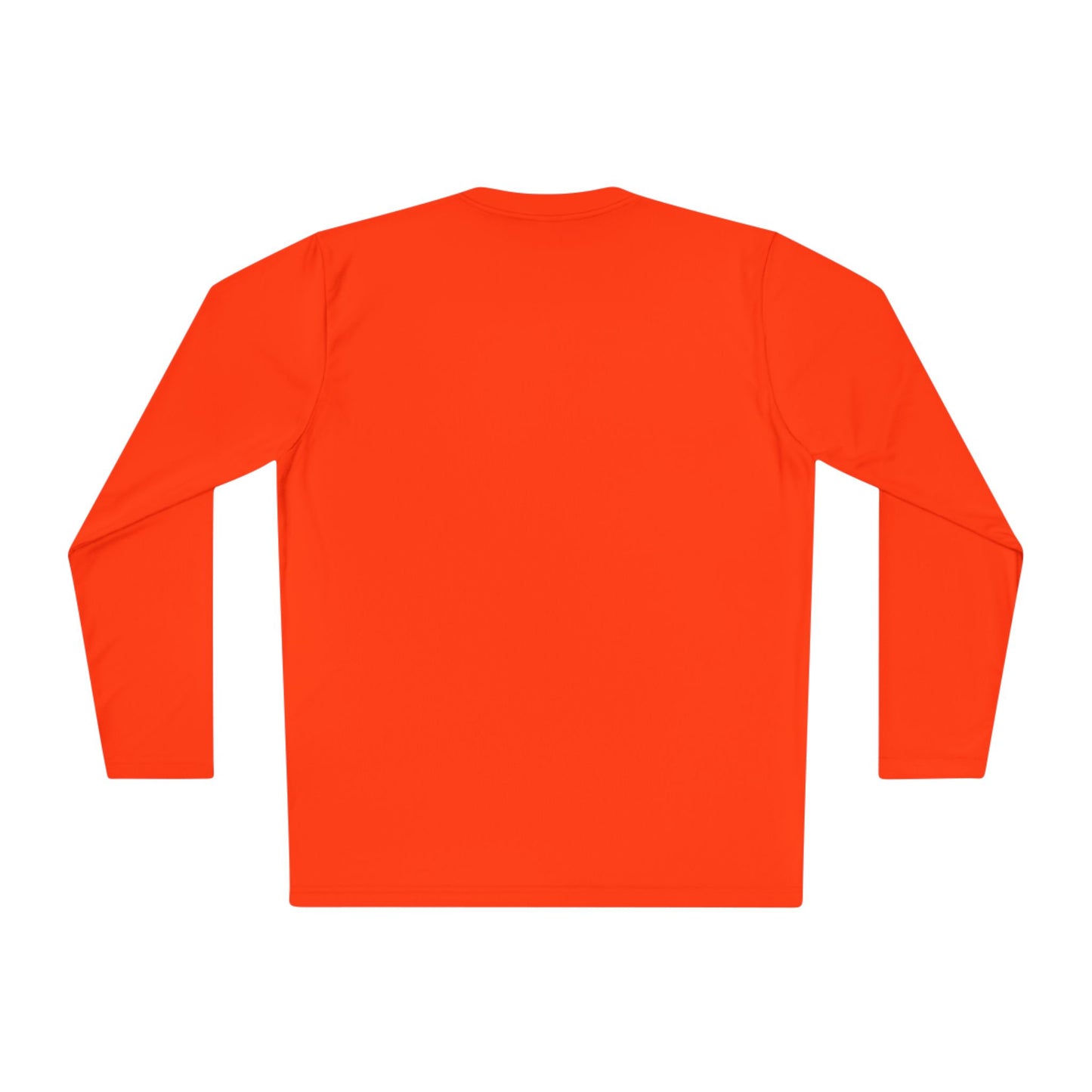Survival Games Lightweight Long Sleeve Tee