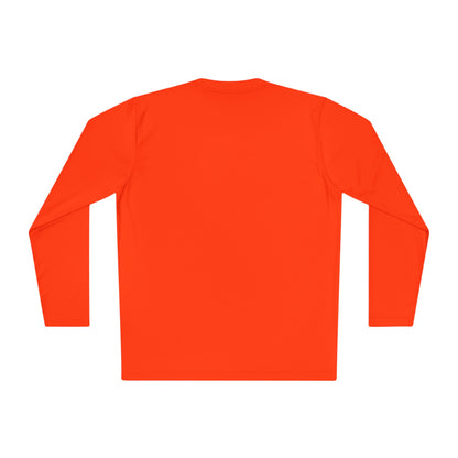 Survival Games Lightweight Long Sleeve Tee