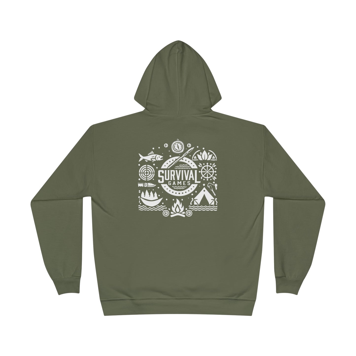 SG Logo Hoodie