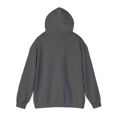 Survival Games Logo Hoodie