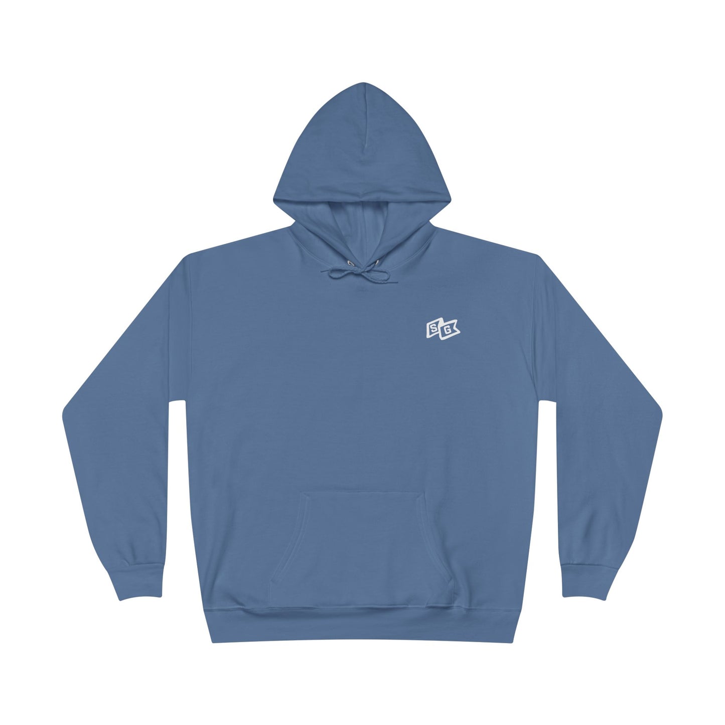 SG Logo Hoodie