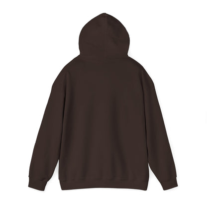 Survival Games Logo Hoodie