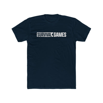Survival Games Tee