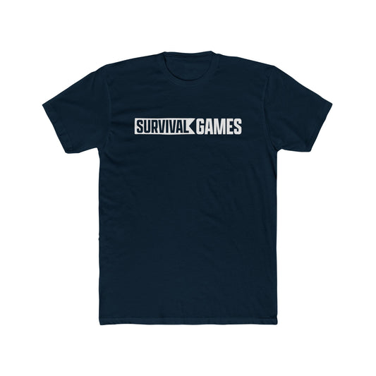 Survival Games Tee