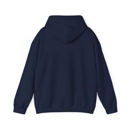 Survival Games Logo Hoodie