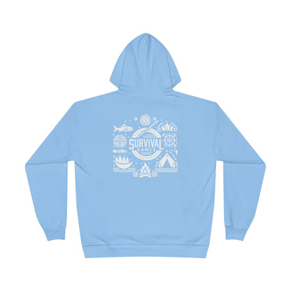 SG Logo Hoodie