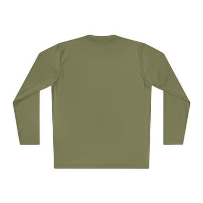 Survival Games Lightweight Long Sleeve Tee