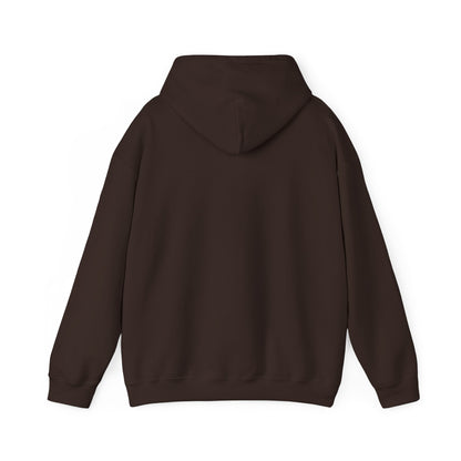 Survival Games Logo Hoodie